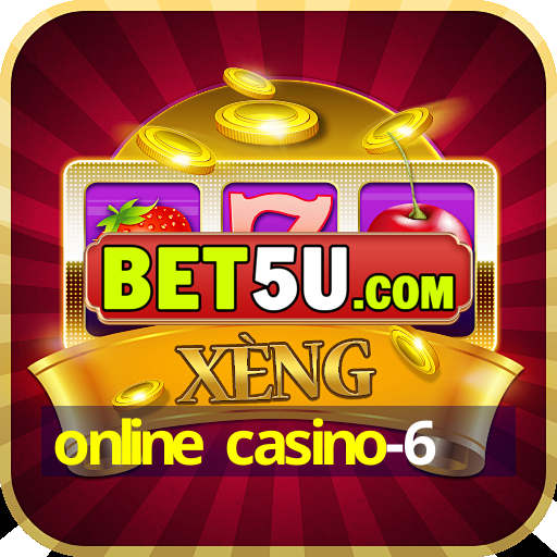 online casino